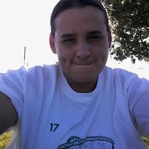 Meet your Posher, Alicia